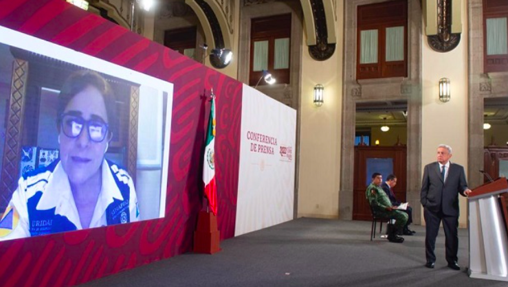 AMLO advierte sobre día ‘decisivo’ en esfuerzo por rescatar a 10 mineros atrapados