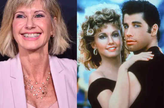 MUERE OLIVIA NEWTON-JOHN, SÍMBOLO DE´LA CINTA ´VASELINA