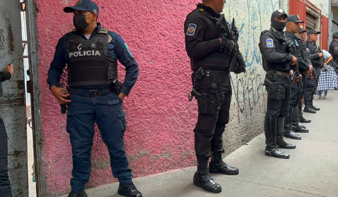 INDAGAN 10 EMPRESAS FANTASMA LIGADAS A CÁRTEL INMOBILIARIO; EL PANISTA JORGE ROMERO EN LA MIRA