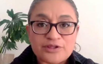 LLEVAR JUSTICIA PRONTA Y EXPEDITA A LA SOCIEDAD, PROPÓSITO DEL NUEVO CÓDIGO NACIONAL DE PROCEDIMIENTOS CIVILES: ALEIDA ALAVEZ￼