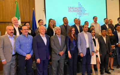 LA OPOSICIÓN CALIFICA DE INCONSTITUCIONAL DECRETO PARA QUE LA GUARDIA NACIONAL DEPENDA DE LA SEDENA