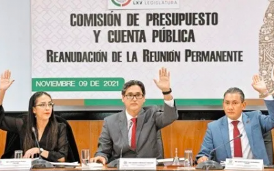 EVITARÁN DIPUTADOS RECORTES A PROGRAMAS SOCIALES EN EL PEF 2023