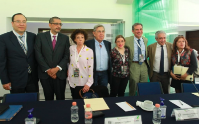 REFORMA ELECTORAL DE AMLO BUSCA FORTALECER A MAYORÍAS EN DETRIMENTO DE LAS MINORÍAS: UNAM