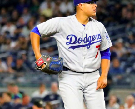 EL MEXICANO JULIO URÍAS IMPARABLE, LLEGÓ A LOS 12 TRIUNFOS
