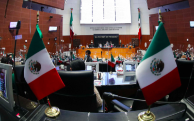 COMISIÓN PERMANENTE TURNÓ INICIATIVA PARA CONVOCAR A LA CÁMARA DE DIPUTADOS A PERIODO EXTRAORDINARIO