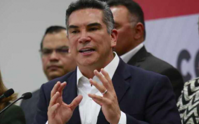 MIEMBROS DE LA COMISIÓN DE GOBERNACIÓN ACUERDAN REMOVER A SU PRESIDENTE ALEJANDRO MORENO “ALITO”