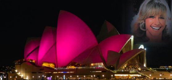 OLIVIA NEWTON-JOHN TENDRÁ UN HOMENAJE DE ESTADO EN AUSTRALIA