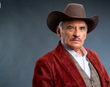 MUERE EL PRIMER ACTOR MANUEL OJEDA MUERE A LOS 81 AÑOS DE EDAD