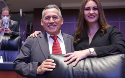 Urge atender incremento del delito de trata de personas: PT