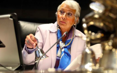 ELABORAN MARCO JURÍDICO PARA FRENAR LA INJUSTA COMERCIALIZACIÓN DE LOS BORDADOS ARTESANALES