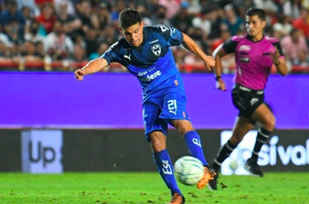 Joya de González y remontada de Rayados