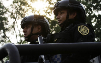 Ricardo Monreal afirma que estrategia de seguridad es perfectible