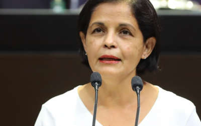 LEGISLAN PARA AUMENTAR SANCIÓN PARA FEMINICIDAS CUANDO LAS VÍCTIMAS SEAN NIÑAS Y MUJERES EMBARAZADAS