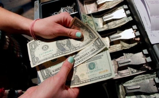 LOS SALARIOS DE MEXICANOS EN EU CRECEN A SU MAYOR NIVEL DESDE 2019￼￼