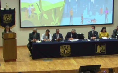 GRUPO DE TRABAJO DE JUSTICIA COTIDIANA REALIZA FORO SOBRE SISTEMA PROBATORIO Y MEDIDAS CAUTELARES