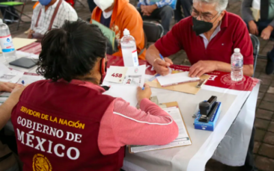 ASEGURA IGNACIO MIER QUE EL PAQUETE ECONÓMICO 2023 MANTENDRÁ EL INCREMENTO DE RECURSOS A LOS PROGRAMAS SOCIALES