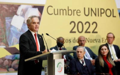 LA FEDERACIÓN NO PUEDE SOLA, SE REQUIERE LA PARTICIPACIÓN DE LOS POLICÍAS ESTATALES Y MUNICIPALES: PRD