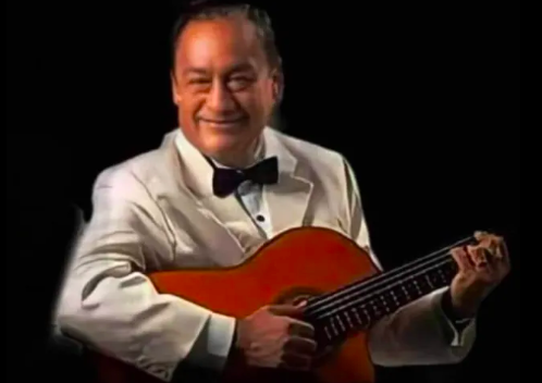 EL BOLERO PERMANECE EN EL CORAZÓN DE LA GENTE ROMÁNTICA: GABI VARGAS￼￼