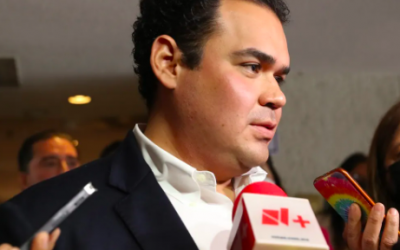 COMISIÓN DE VIGILANCIA CITÓ A COMPARECER AL FISCAL DE CAMPECHE RENATO SALES HEREDIA POR EL CASO ´ALITO´