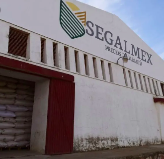 El DAÑO A SEGALMEX PODRÍA SER MAYOR A 9.5 MMDP: SFP