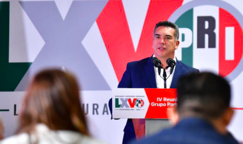 RATIFICAN EN CÁMARA DE DIPUTADOS SOLICITUD DE DESAFUERO DE ´ALITO´