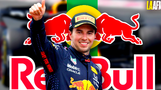 RED BULL PROPONE CONMEMORAR EL DÍA DE ‘CHECO’ PÉREZ