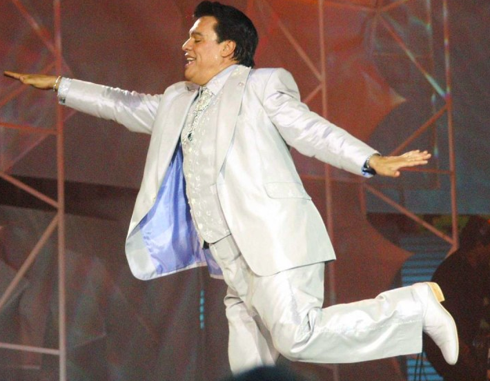 ANUNCIAN LANZAMIENTO DEL SENCILLO DE JUAN GABRIEL CON ‘EL RECODO’