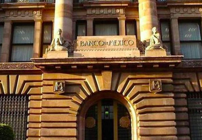 Tasa de Banxico, ‘por las nubes’: sube a nivel récord de 9.25%