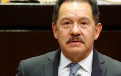 SE ANALIZARÁN LA POLÍTICA INTERIOR Y LA POLÍTICA ECONÓMICA EN LAS SESIONES ORDINARIAS: IGNACIO MIER