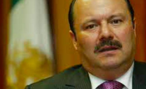NIEGAN AMPARO AL EX GOBERNADOR DE CHIHUAHUA, CÉSAR DUARTE; SEGUIRÁ EN PRISIÓN￼