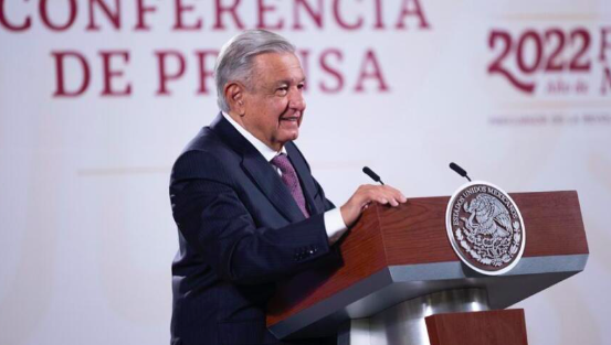LAS CUENTAS BANCARIAS ABANDONADAS DEBEN SER UTILIZADAS EN PROGRAMAS SOCIALES, NO EN SEGURIDAD: AMLO