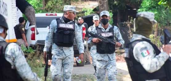 DAN SUSPENSIÓN PROVISIONAL CONTRA DECRETO QUE INCORPORA LA GUARDIA NACIONAL A SEDENA￼