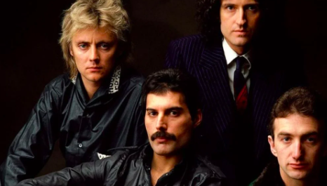 DIFUNDE ´QUEEN´ CANCIÓN REDESCUBIERTA INTERPRETADA POR FREDDIE MERCURY￼