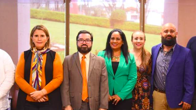 FUNCIONARIOS DE HACIENDA REVISARÁN CON DIPUTADOS LA LEY DE INGRESOS 2023￼