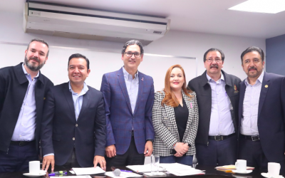 ANALIZAN DIPUTADOS NECESIDADES PRESUPUESTALES DE ESTADOS Y MUNICIPIOS￼