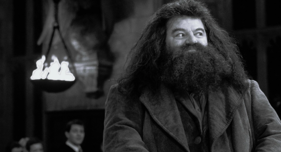 FALLECE ROBBIE COLTRANE, INTÉRPRETE DE HAGRID EN ‘HARRY POTTER’￼