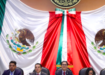 INICIA MESA DE DIÁLOGO BAJO PARLAMENTO ABIERTO SOBRE DESARROLLO SOCIAL￼