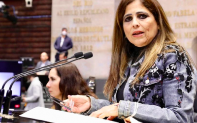 PROMUEVEN EXENTAR DEL ISR A ADULTOS MAYORES EN LA VENTA DE INMUEBLES￼