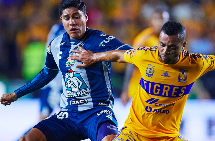 Tuzos dejan fuera a Tigres y van a semifinales