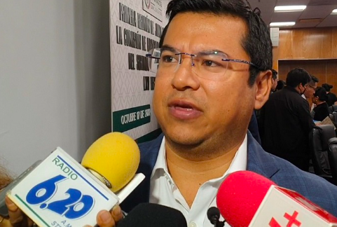 PAN LLAMA A TITULAR DE SEDENA A RENDIR CUENTAS Y SER TRANSPARENTE, TRAS CANCELACIÓN DE REUNIÓN CON COMISIÓN DE DEFENSA NACIONAL