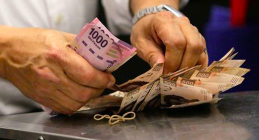 BUSCA HACIENDA PÚBLICA RECUPERAR 22 MIL 200 MDP EN FRAUDES FISCALES