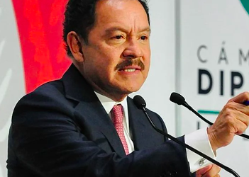 ESTE JUEVES PODRÍA APROBARSE LEY DE INGRESOS 2023: IGNACIO MIER