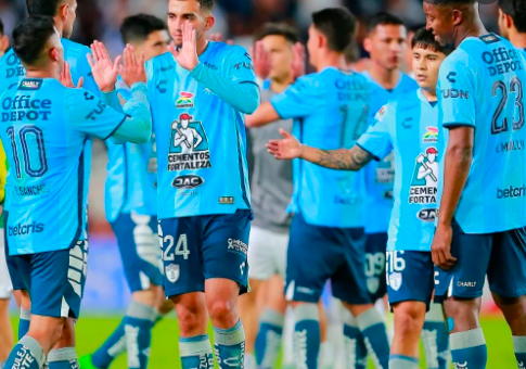 TOLUCA-PACHUCA A LA FINAL DEL APERTURA 2022; ELIMINAN AL AMÉRICA Y MONTERREY