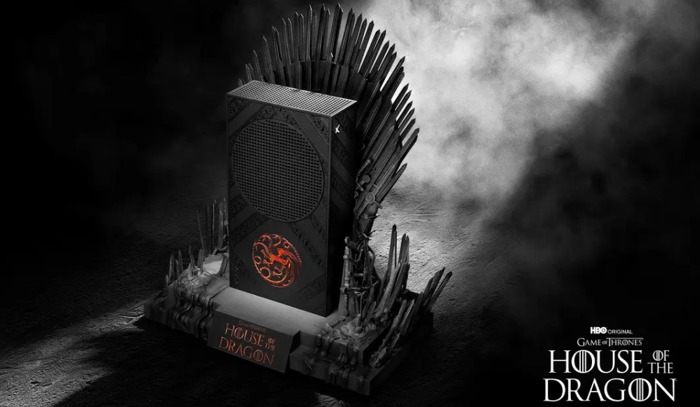 POR EXIGENCIAS DE FANS, PREPARAN LA SEGUNDA TEMPORADA DE “LA CASA DEL DRAGÓN”