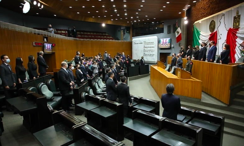 FRENAN POR LEY COBROS EXCESIVOS EN AGUA Y DRENAJE DE MONTERREY￼