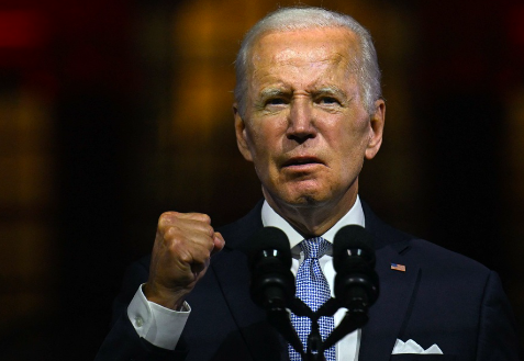 ESCALADA NUCLEAR DE RUSIA SERÍA UN “GRAVE ERROR”, ADVIERTE JOE BIDEN￼