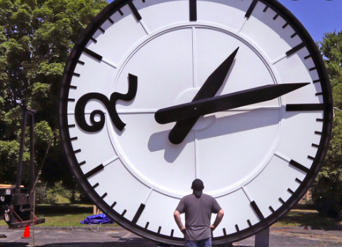 DESPUÉS DE 26 AÑOS PONEN FIN AL HORARIO DE VERANO