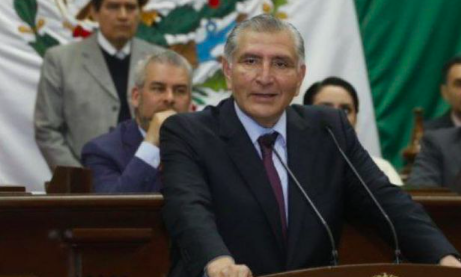 HAY UNA INVESTIGACIÓN INTERNACIONAL CONTRA FELIPE CALDERÓN POR TRÁFICO DE ARMAS: SEGOB￼