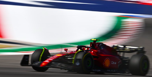 VIENTOS FAVORABLES PARA “CHECO” PÉREZ GANE EL GRAN PREMIO DE MÉXICO DE FÓRMULA UNO