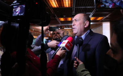 LA CÁMARA DE DIPUTADOS EMITIÓ PRONUNCIAMIENTO SOBRE BLOQUEO COMERCIAL DE ESTADOS UNIDOS CONTRA CUBA